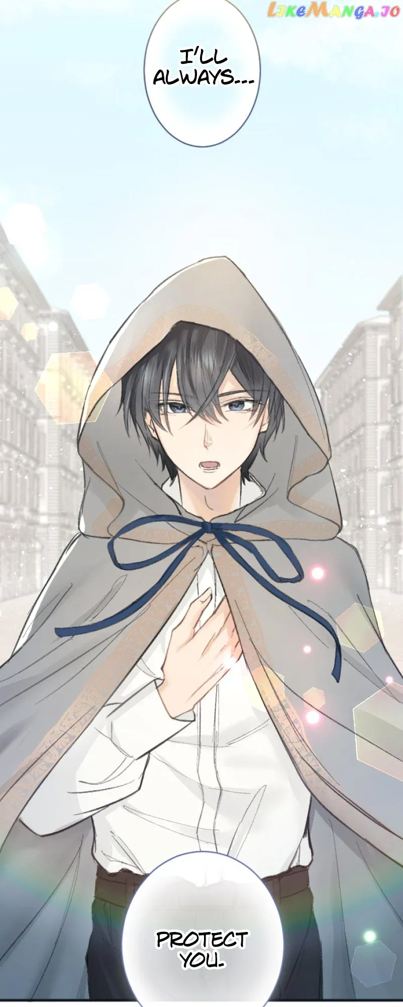 When the Broken Saintess Touches Love Chapter 9 - Page 32