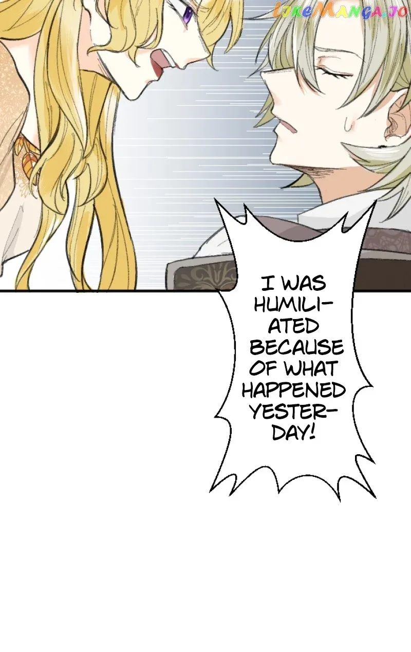 When the Broken Saintess Touches Love Chapter 9 - Page 36
