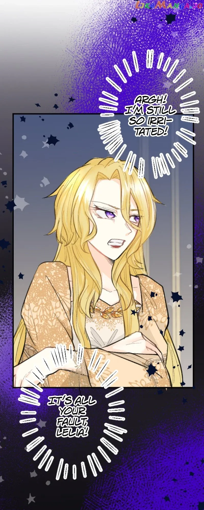 When the Broken Saintess Touches Love Chapter 9 - Page 43
