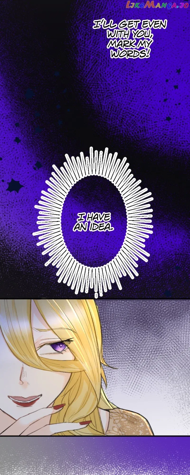 When the Broken Saintess Touches Love Chapter 9 - Page 44
