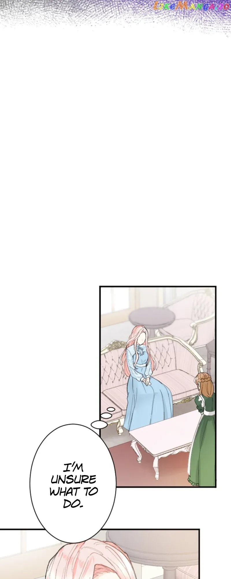 When the Broken Saintess Touches Love Chapter 9 - Page 45