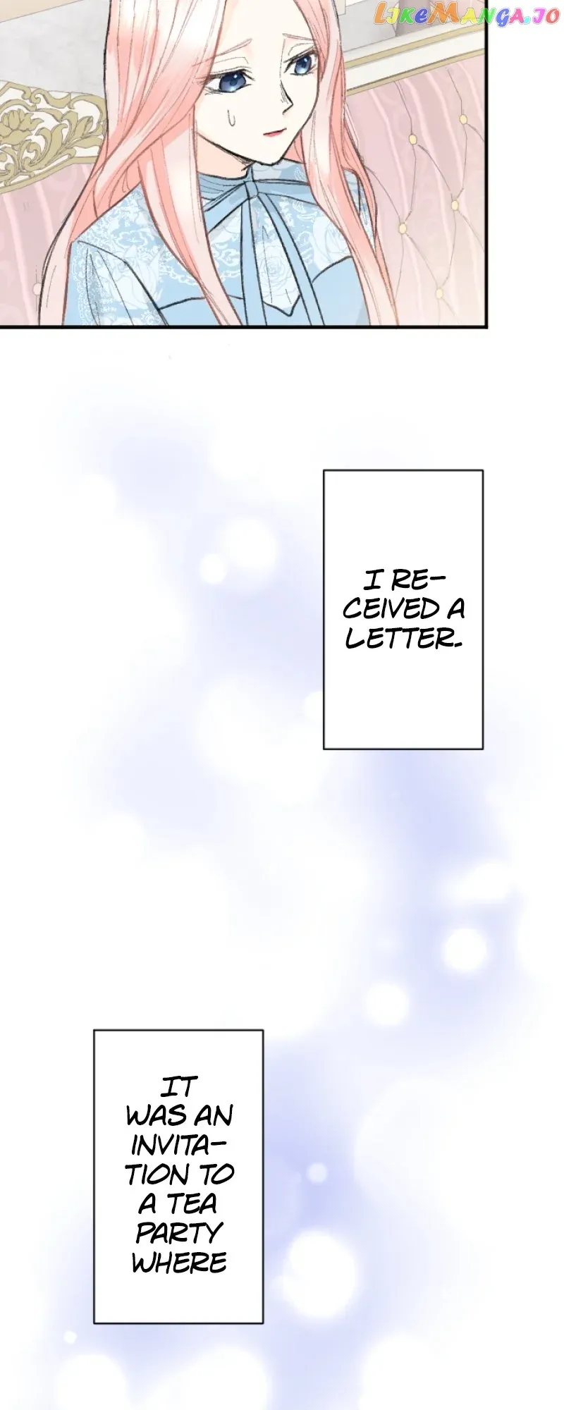 When the Broken Saintess Touches Love Chapter 9 - Page 46