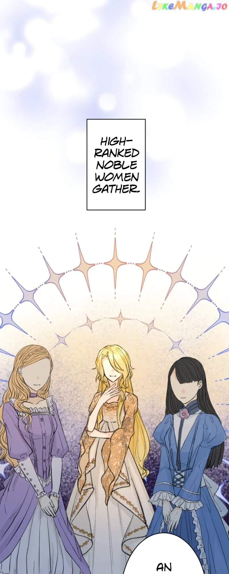 When the Broken Saintess Touches Love Chapter 9 - Page 47