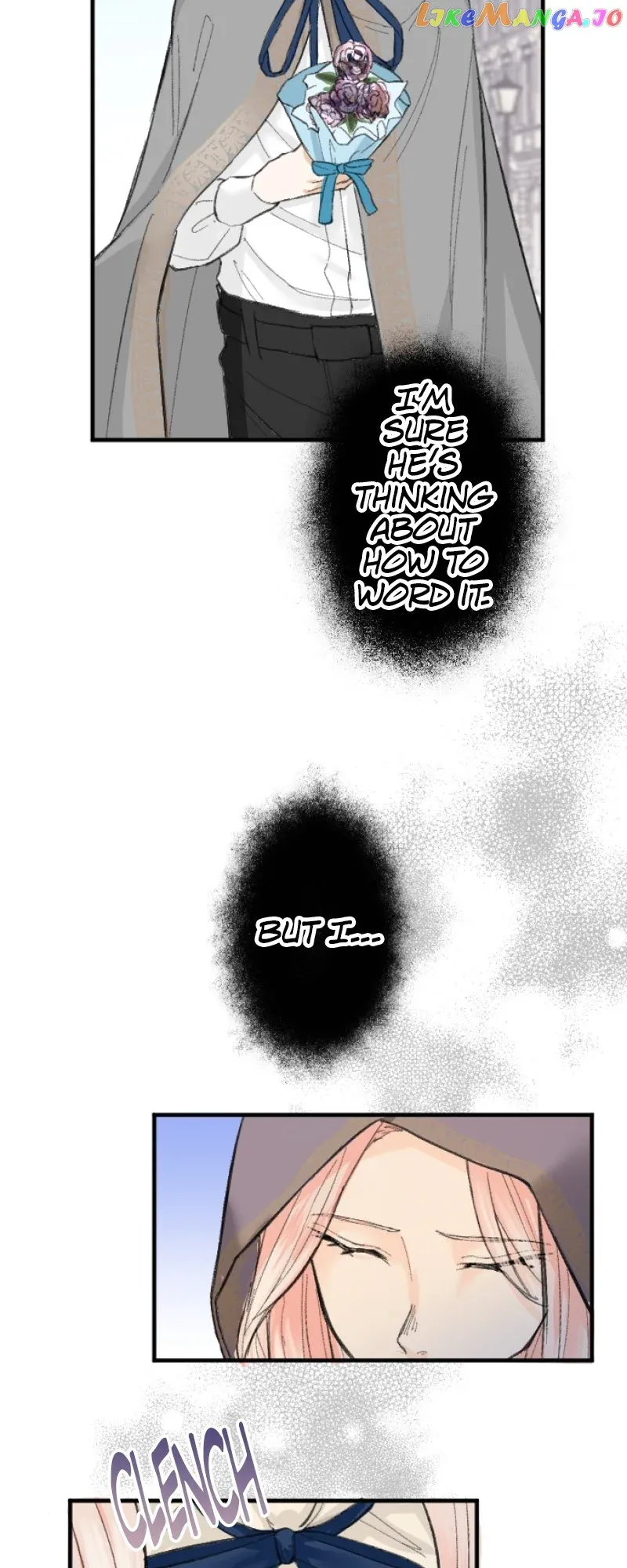 When the Broken Saintess Touches Love Chapter 9 - Page 5