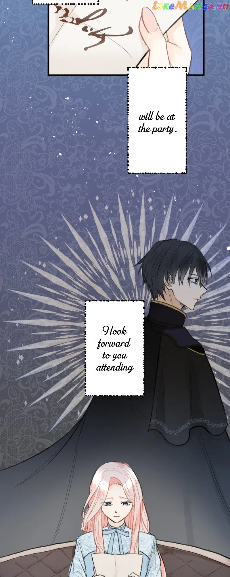 When the Broken Saintess Touches Love Chapter 9 - Page 50