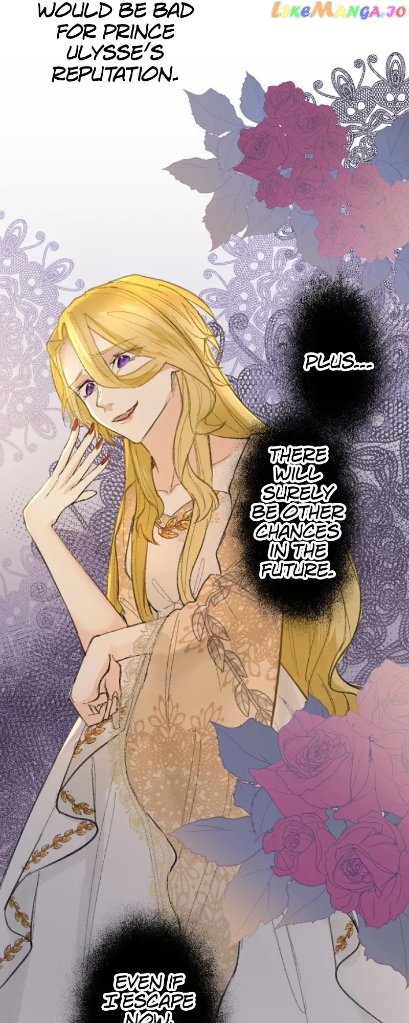 When the Broken Saintess Touches Love Chapter 9 - Page 52