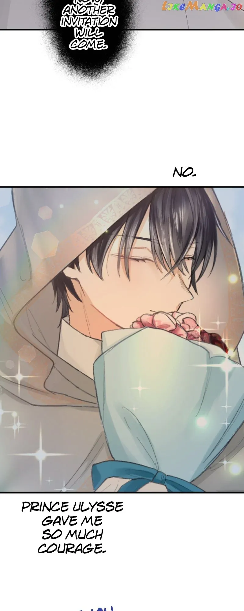 When the Broken Saintess Touches Love Chapter 9 - Page 53
