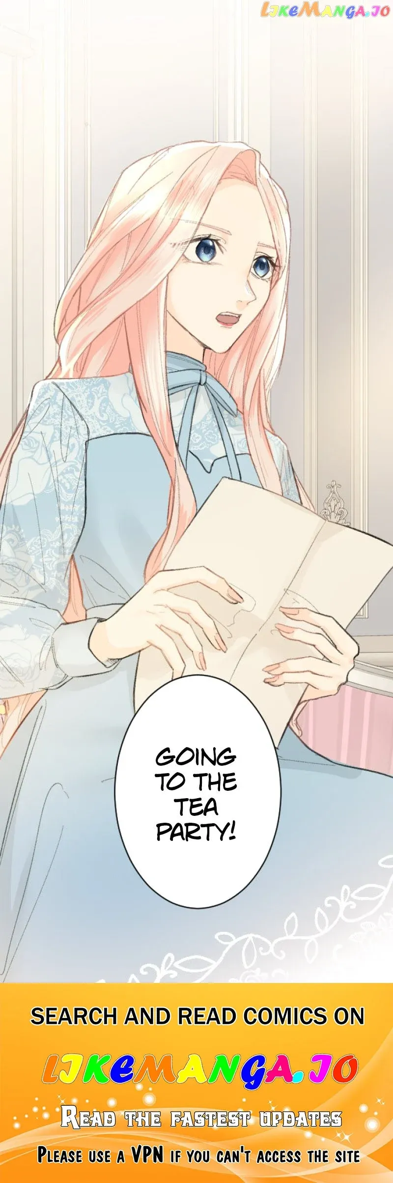 When the Broken Saintess Touches Love Chapter 9 - Page 55