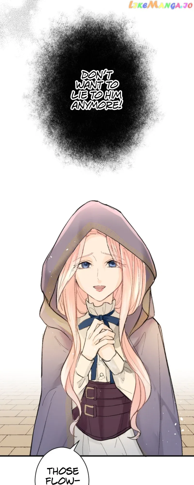 When the Broken Saintess Touches Love Chapter 9 - Page 7