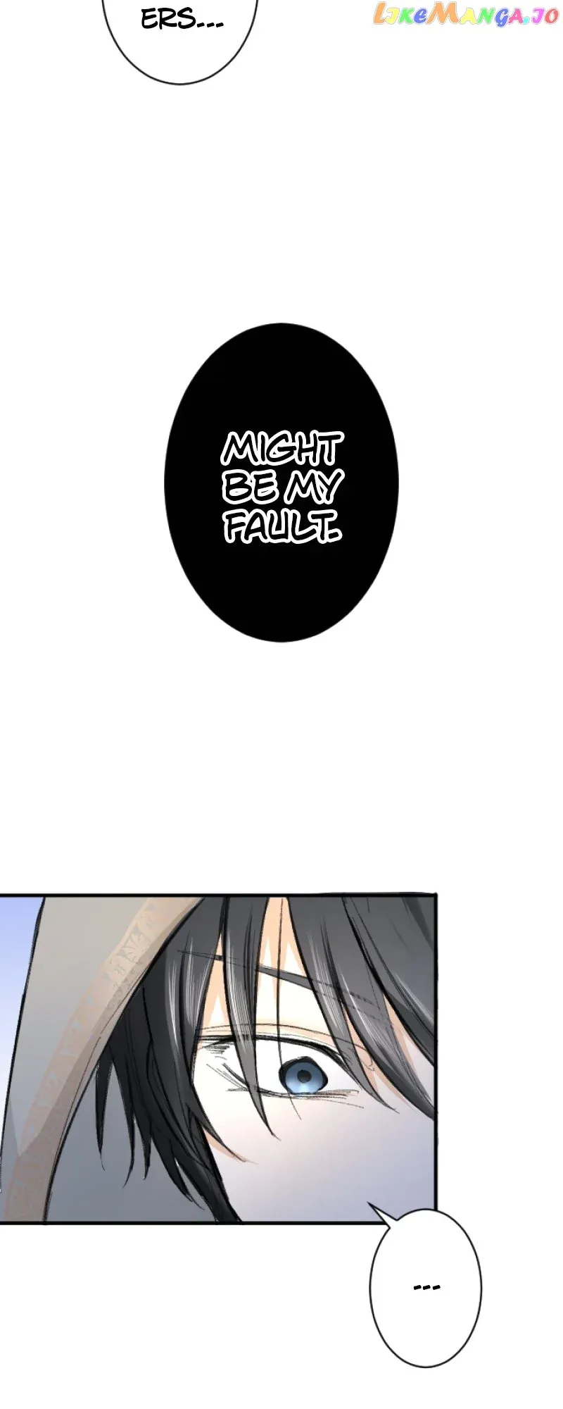 When the Broken Saintess Touches Love Chapter 9 - Page 8