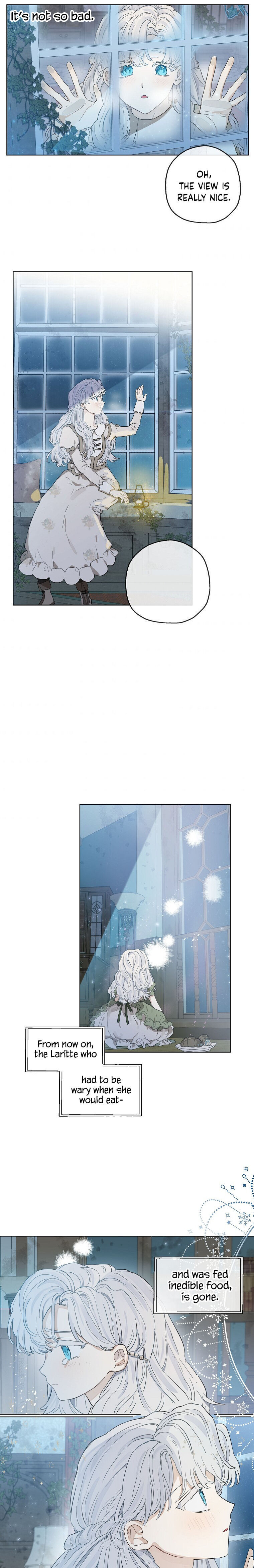When the Count’s Illegitimate Daughter Gets Married Chapter 1 - Page 24