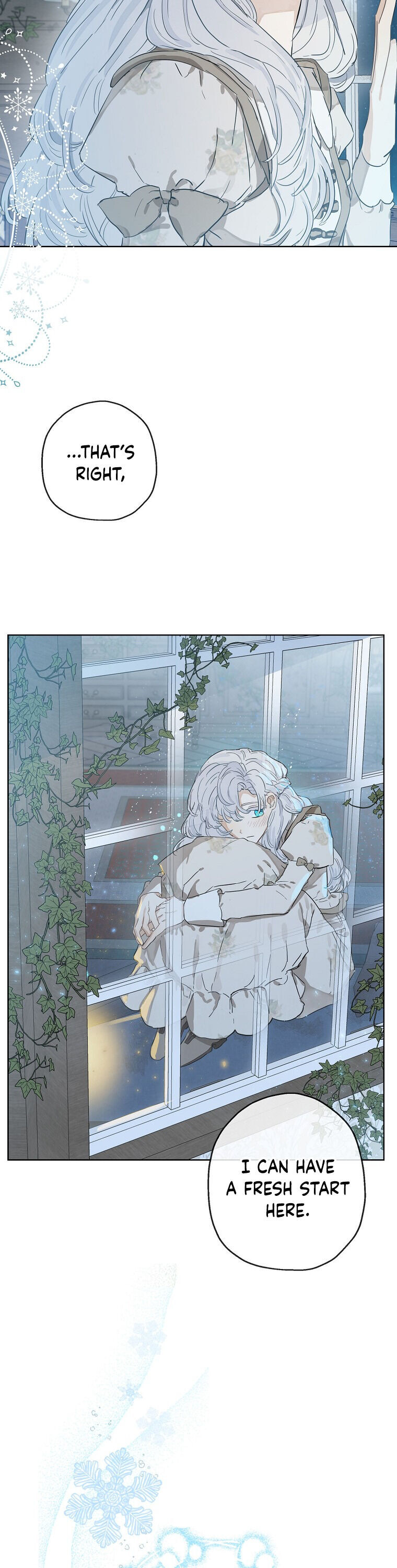 When the Count’s Illegitimate Daughter Gets Married Chapter 1 - Page 25