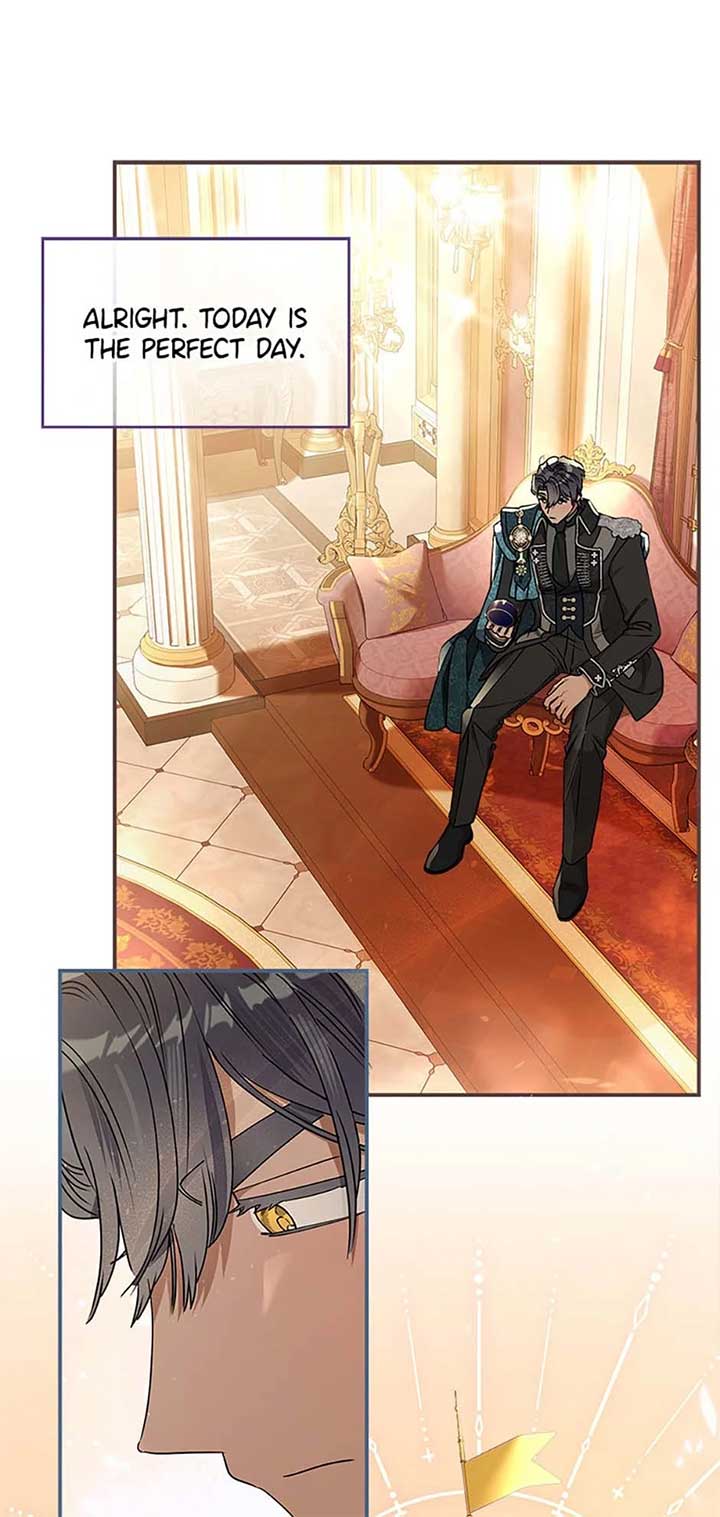 When the Count’s Illegitimate Daughter Gets Married Chapter 100 - Page 1