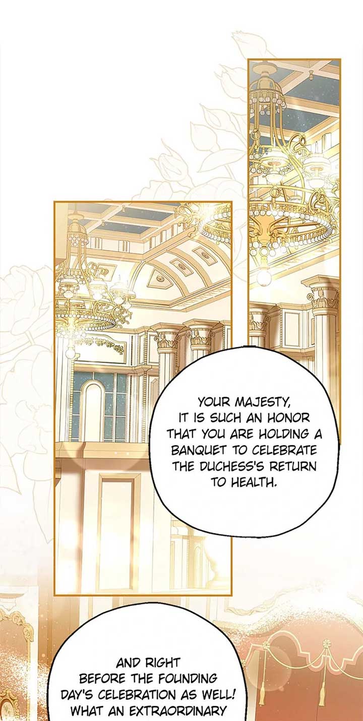 When the Count’s Illegitimate Daughter Gets Married Chapter 100 - Page 11