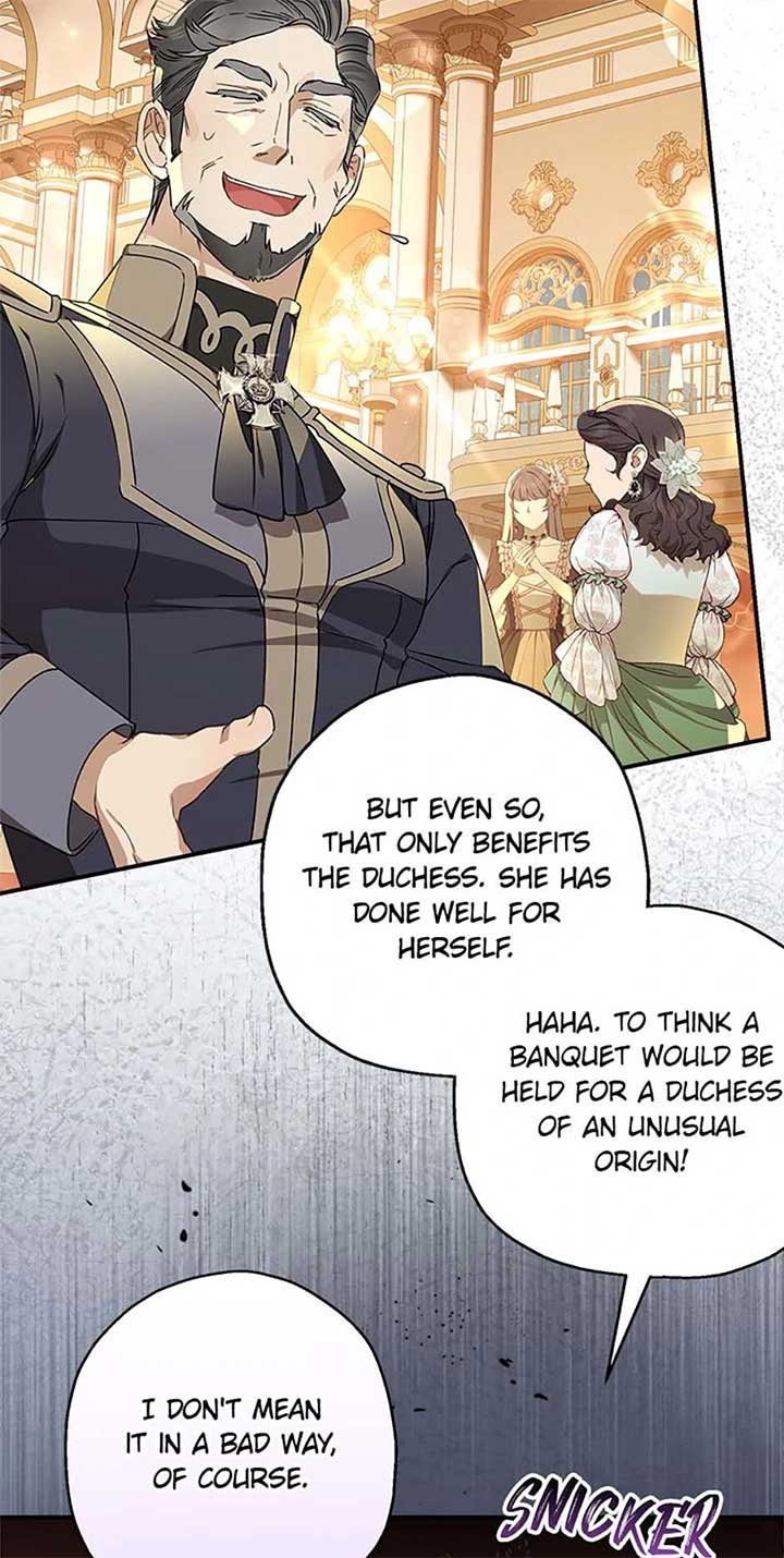 When the Count’s Illegitimate Daughter Gets Married Chapter 100 - Page 15