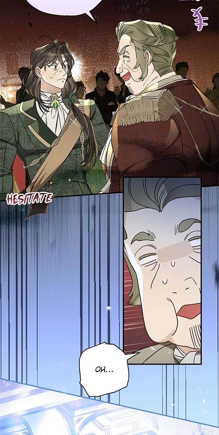 When the Count’s Illegitimate Daughter Gets Married Chapter 100 - Page 16