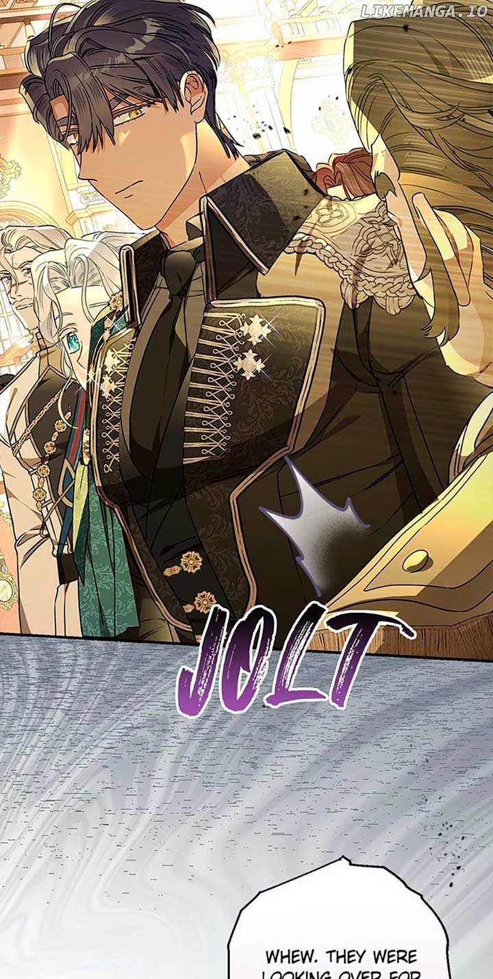 When the Count’s Illegitimate Daughter Gets Married Chapter 100 - Page 19