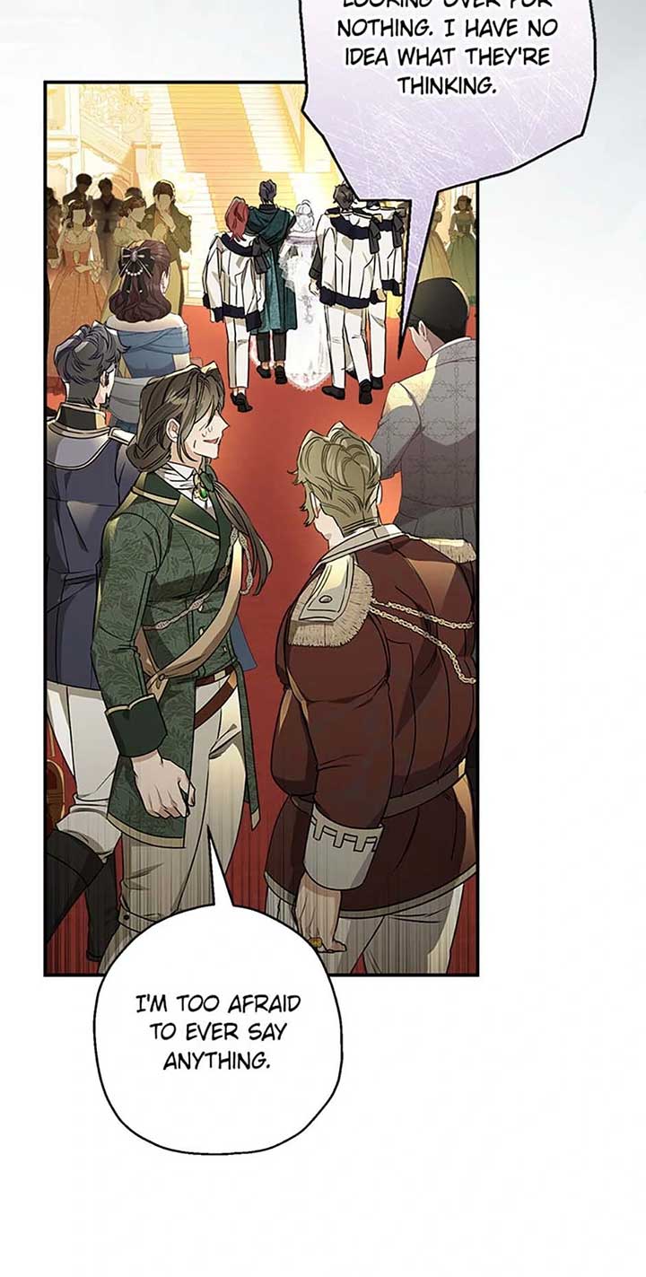 When the Count’s Illegitimate Daughter Gets Married Chapter 100 - Page 20