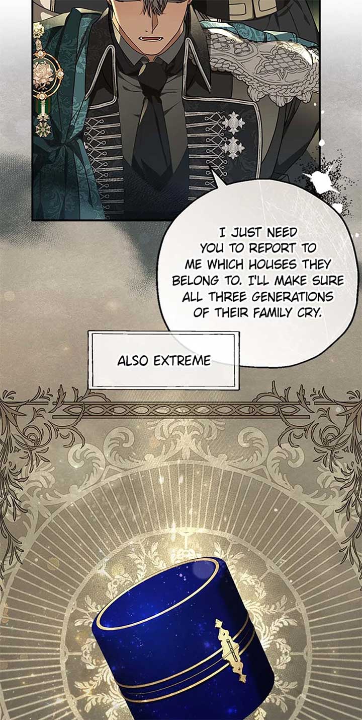 When the Count’s Illegitimate Daughter Gets Married Chapter 100 - Page 22
