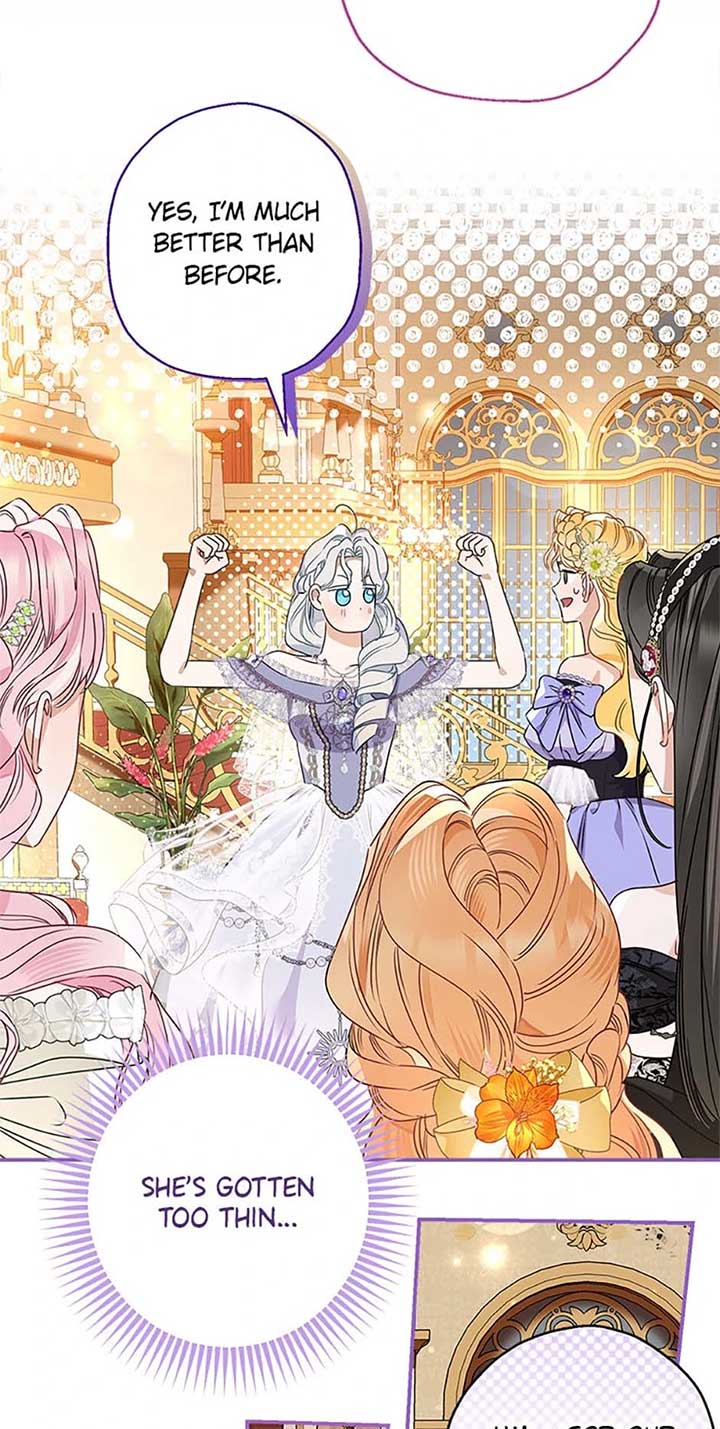 When the Count’s Illegitimate Daughter Gets Married Chapter 100 - Page 26