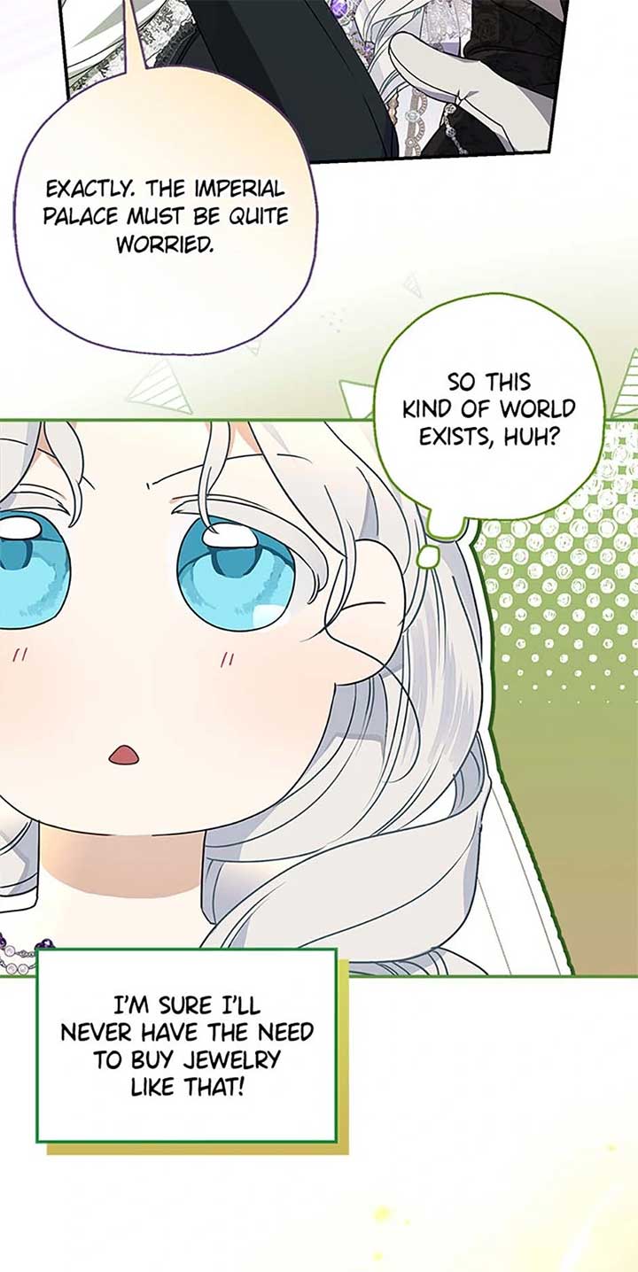 When the Count’s Illegitimate Daughter Gets Married Chapter 100 - Page 32