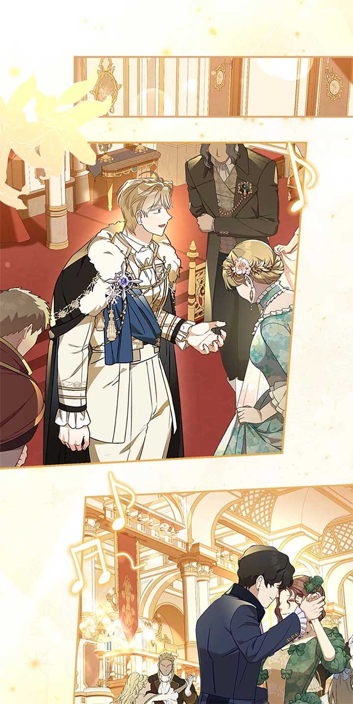 When the Count’s Illegitimate Daughter Gets Married Chapter 100 - Page 33