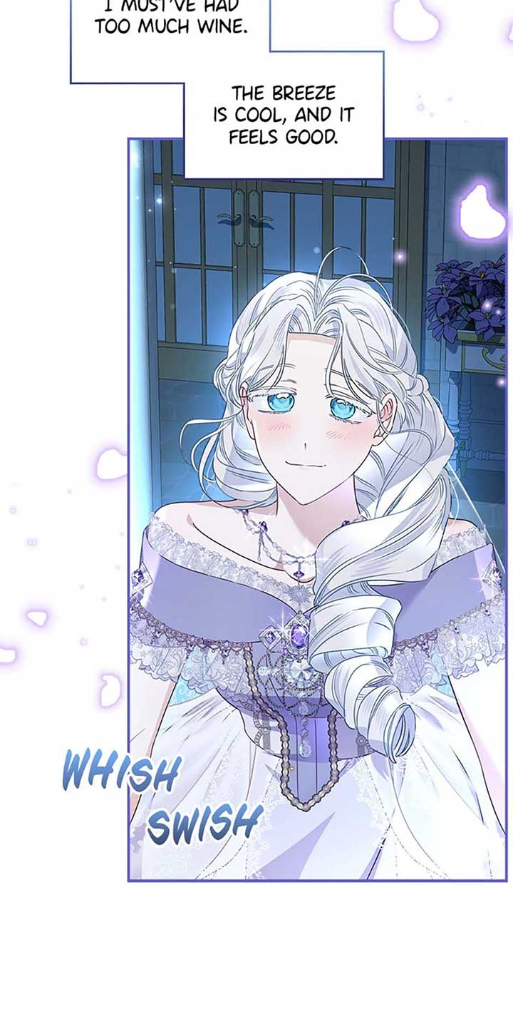 When the Count’s Illegitimate Daughter Gets Married Chapter 100 - Page 40