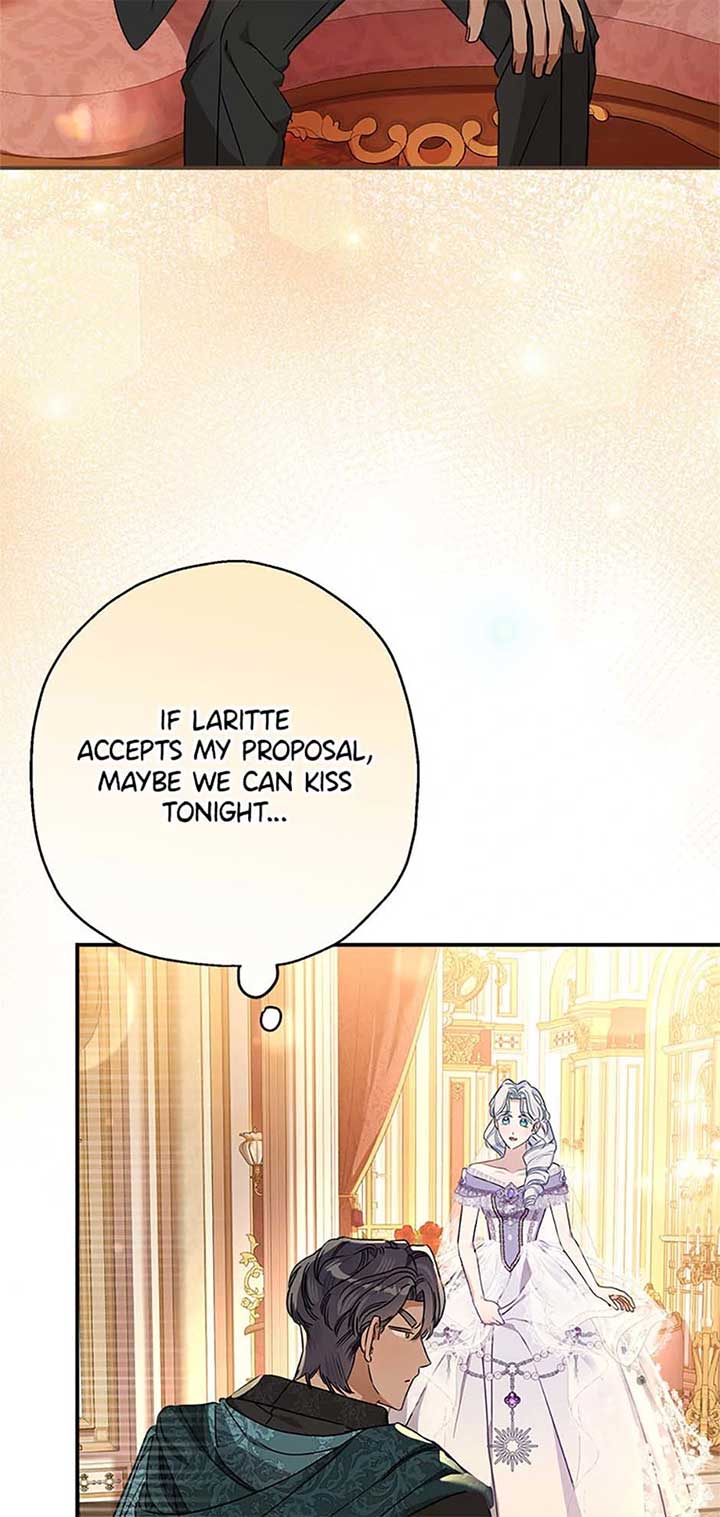 When the Count’s Illegitimate Daughter Gets Married Chapter 100 - Page 5
