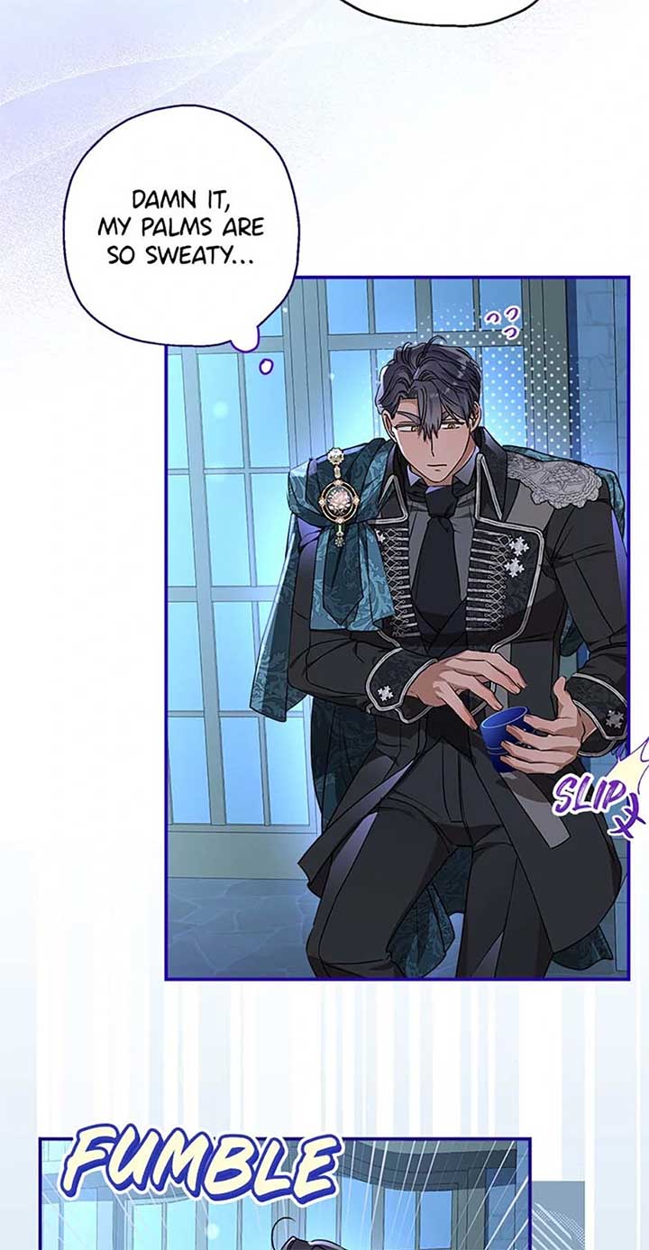 When the Count’s Illegitimate Daughter Gets Married Chapter 100 - Page 42