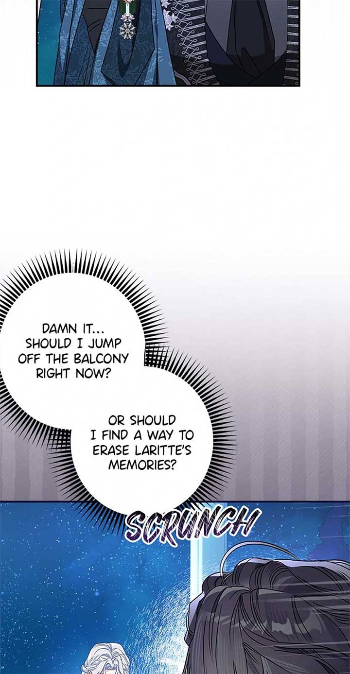 When the Count’s Illegitimate Daughter Gets Married Chapter 100 - Page 46