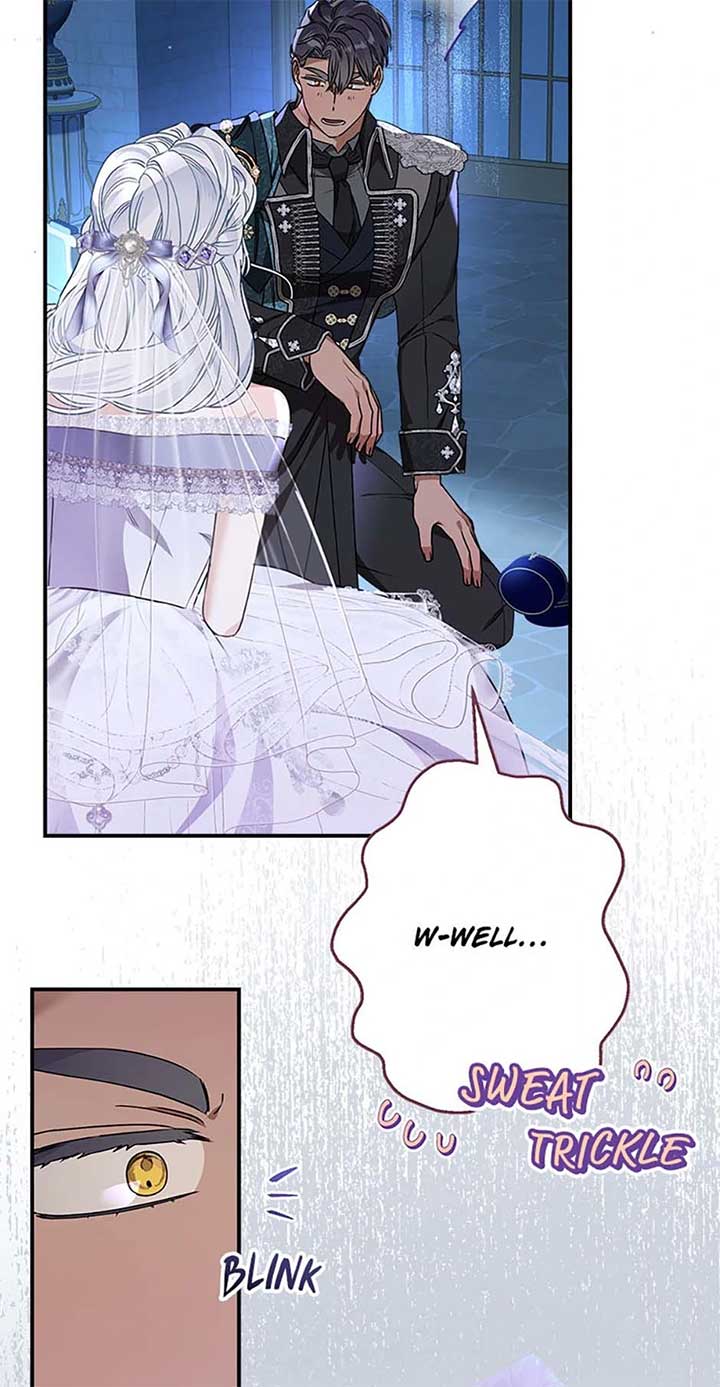 When the Count’s Illegitimate Daughter Gets Married Chapter 100 - Page 48