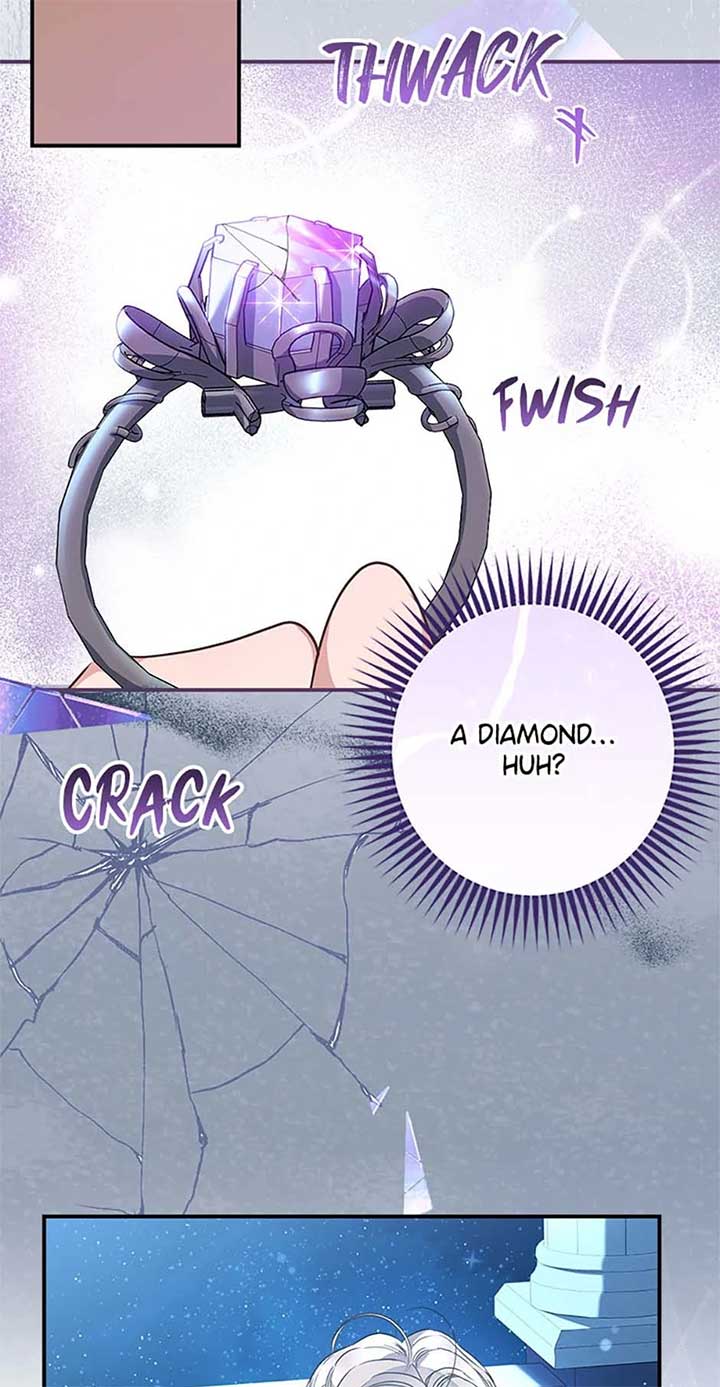 When the Count’s Illegitimate Daughter Gets Married Chapter 100 - Page 49