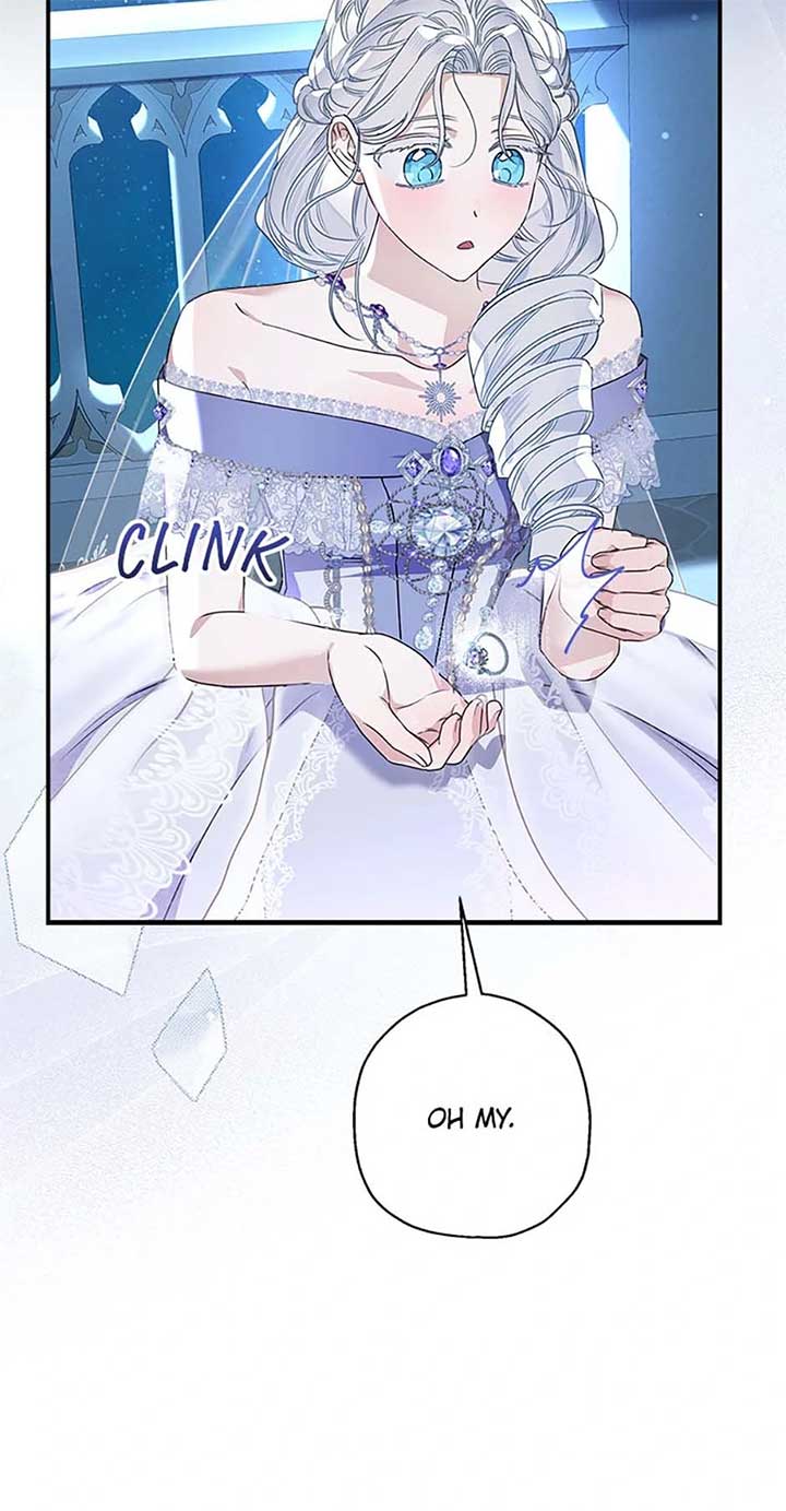 When the Count’s Illegitimate Daughter Gets Married Chapter 100 - Page 50