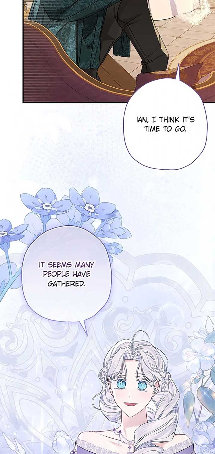 When the Count’s Illegitimate Daughter Gets Married Chapter 100 - Page 6