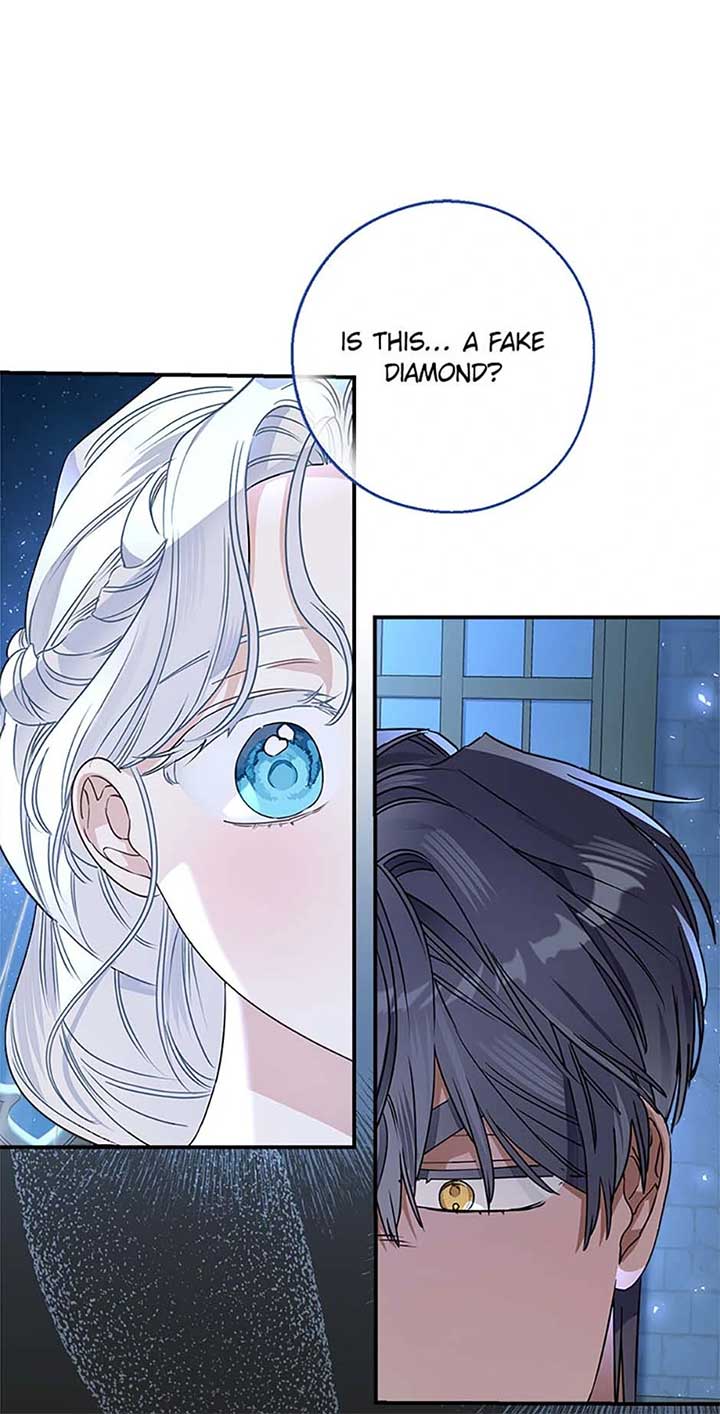 When the Count’s Illegitimate Daughter Gets Married Chapter 100 - Page 51