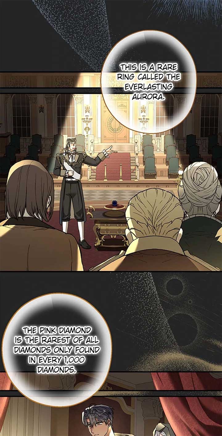 When the Count’s Illegitimate Daughter Gets Married Chapter 100 - Page 52