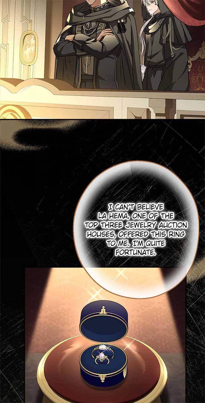 When the Count’s Illegitimate Daughter Gets Married Chapter 100 - Page 53