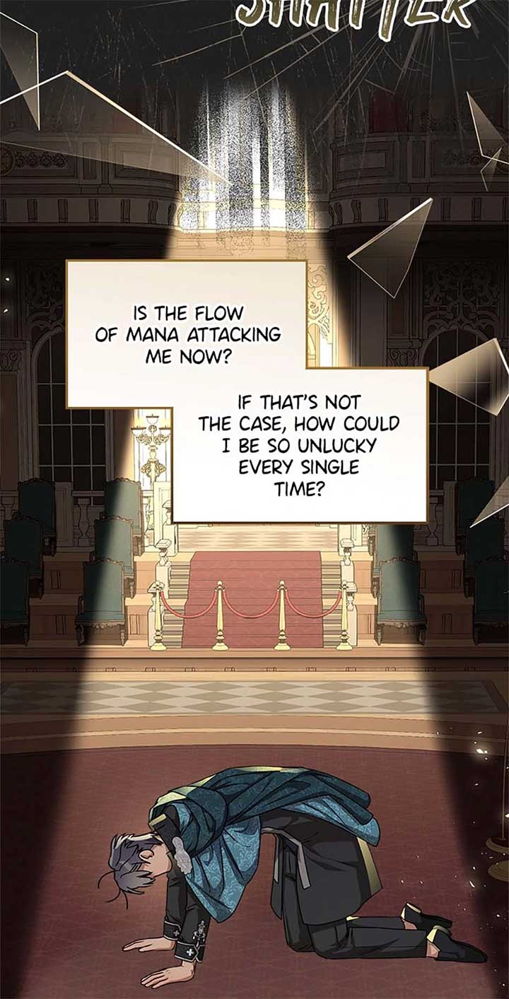 When the Count’s Illegitimate Daughter Gets Married Chapter 100 - Page 55