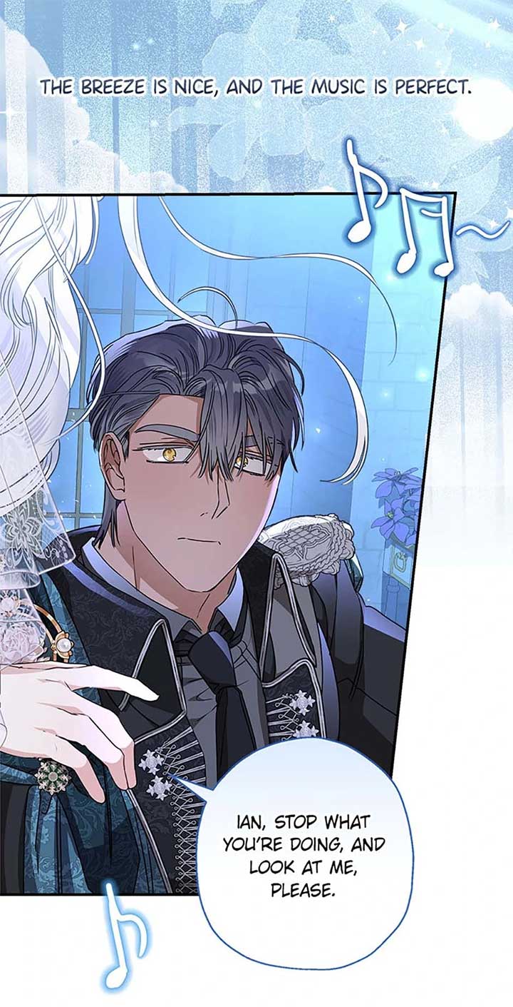 When the Count’s Illegitimate Daughter Gets Married Chapter 100 - Page 60