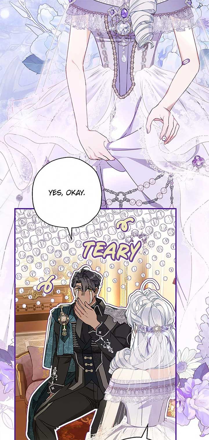 When the Count’s Illegitimate Daughter Gets Married Chapter 100 - Page 7
