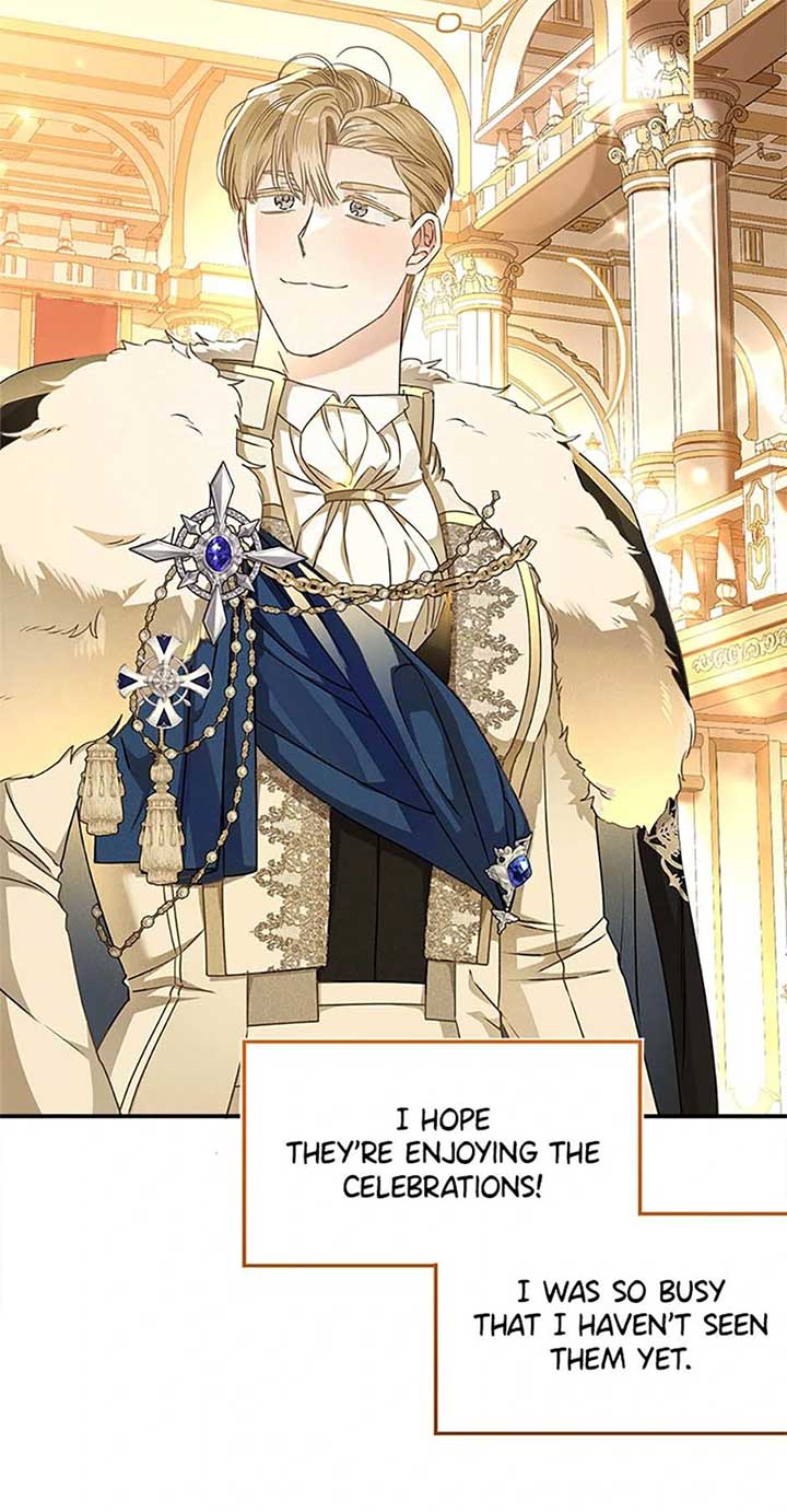 When the Count’s Illegitimate Daughter Gets Married Chapter 100 - Page 63
