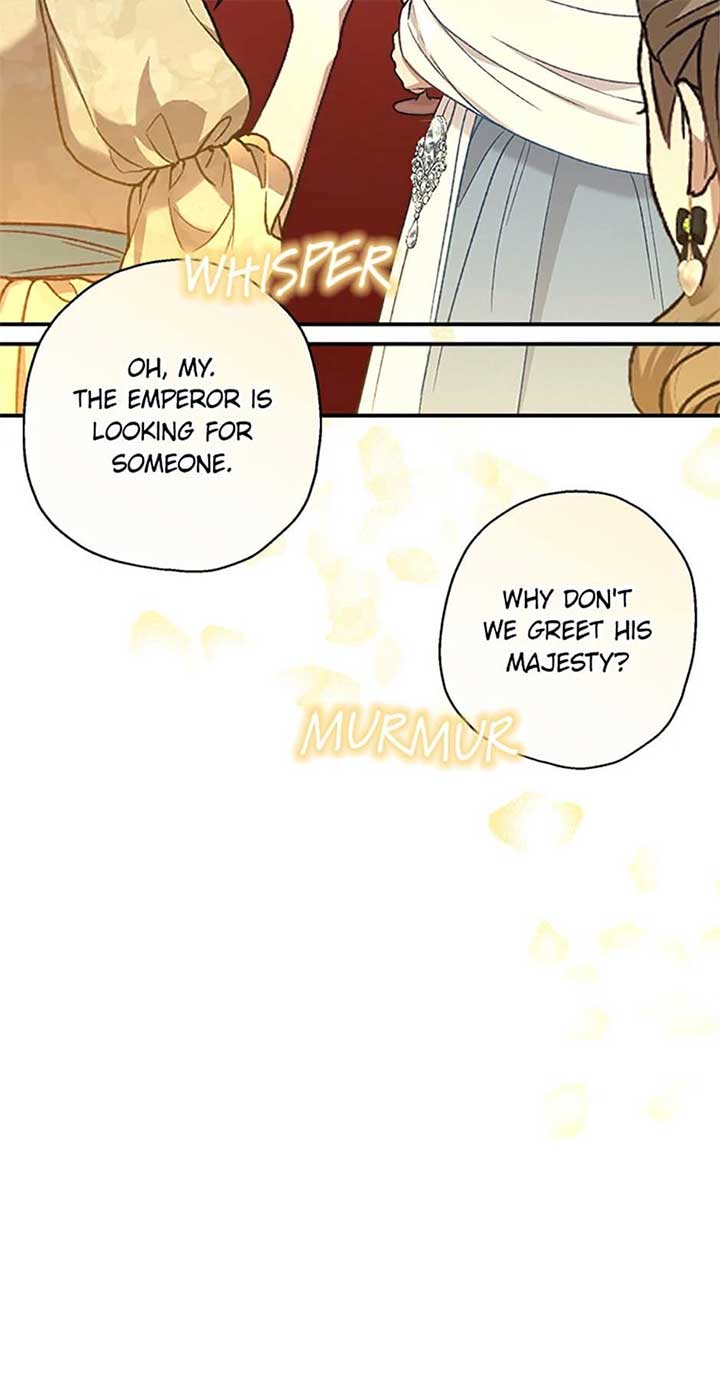 When the Count’s Illegitimate Daughter Gets Married Chapter 100 - Page 65