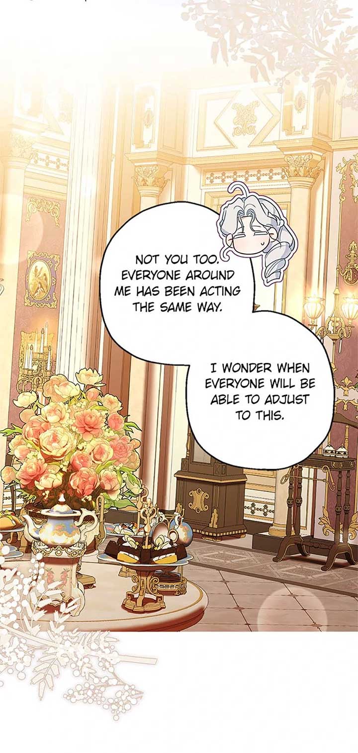 When the Count’s Illegitimate Daughter Gets Married Chapter 100 - Page 9