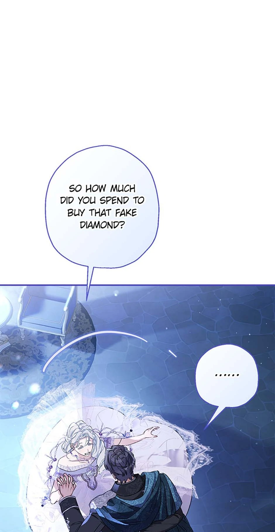 When the Count’s Illegitimate Daughter Gets Married Chapter 101 - Page 13