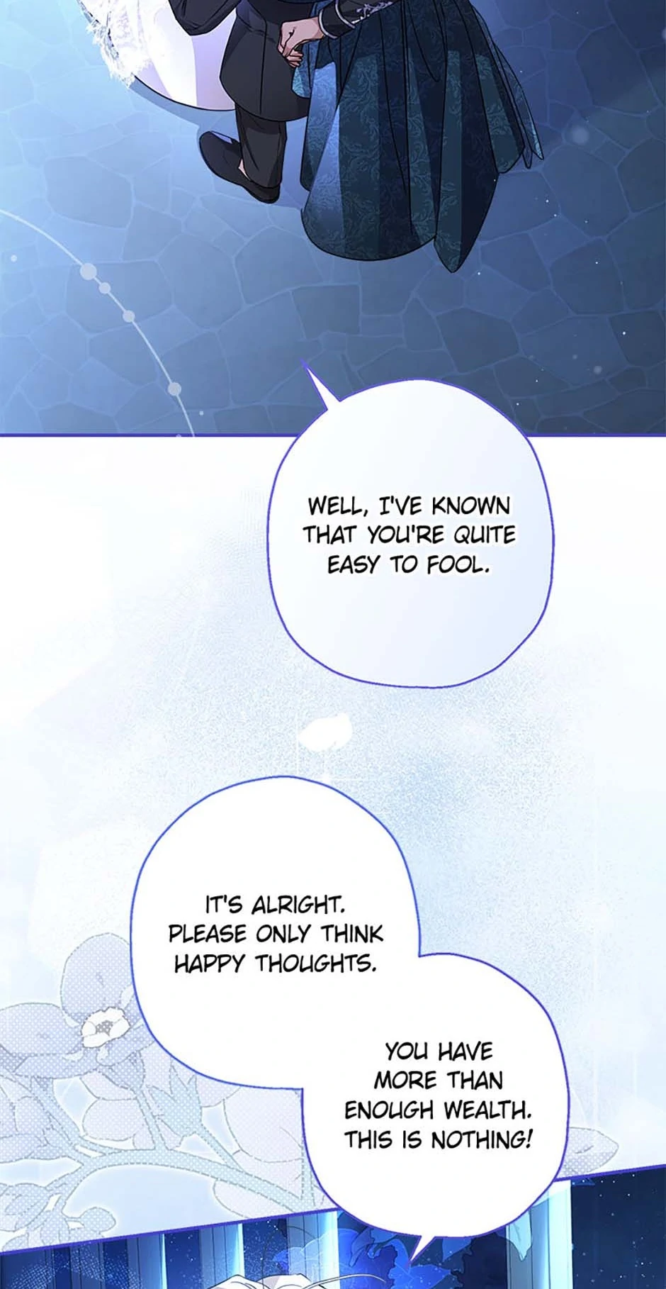 When the Count’s Illegitimate Daughter Gets Married Chapter 101 - Page 14