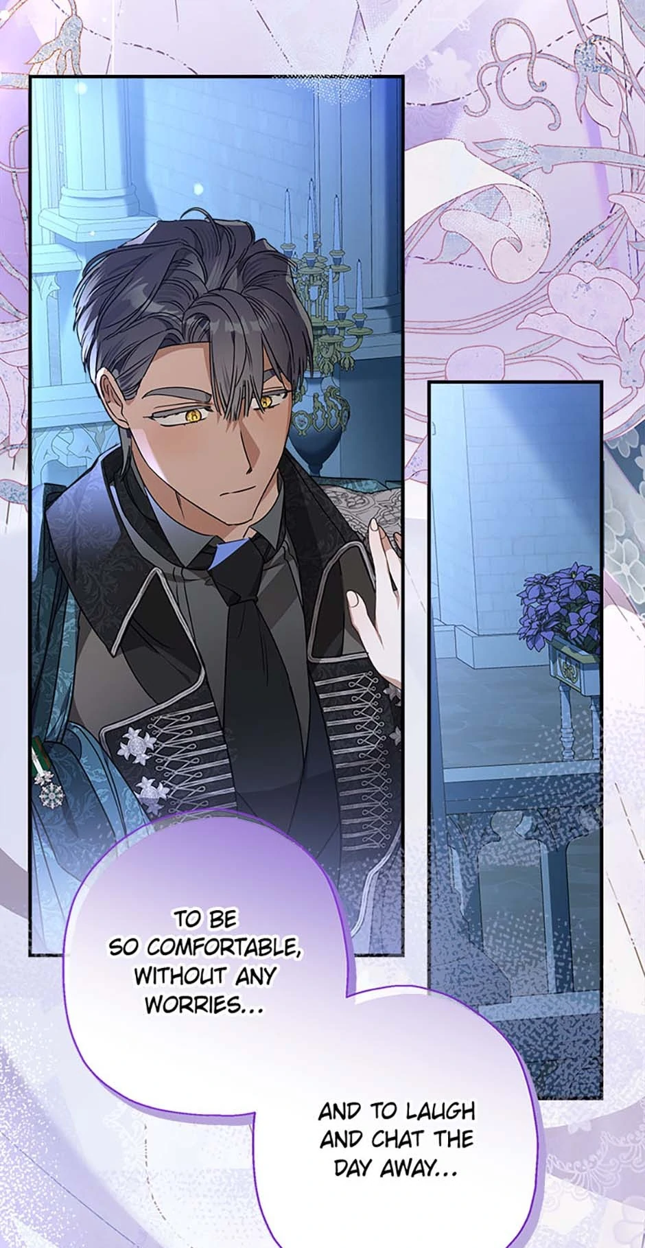 When the Count’s Illegitimate Daughter Gets Married Chapter 101 - Page 20