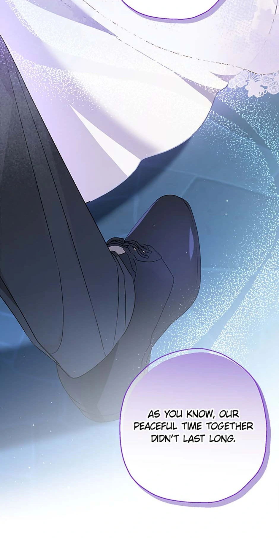 When the Count’s Illegitimate Daughter Gets Married Chapter 101 - Page 21