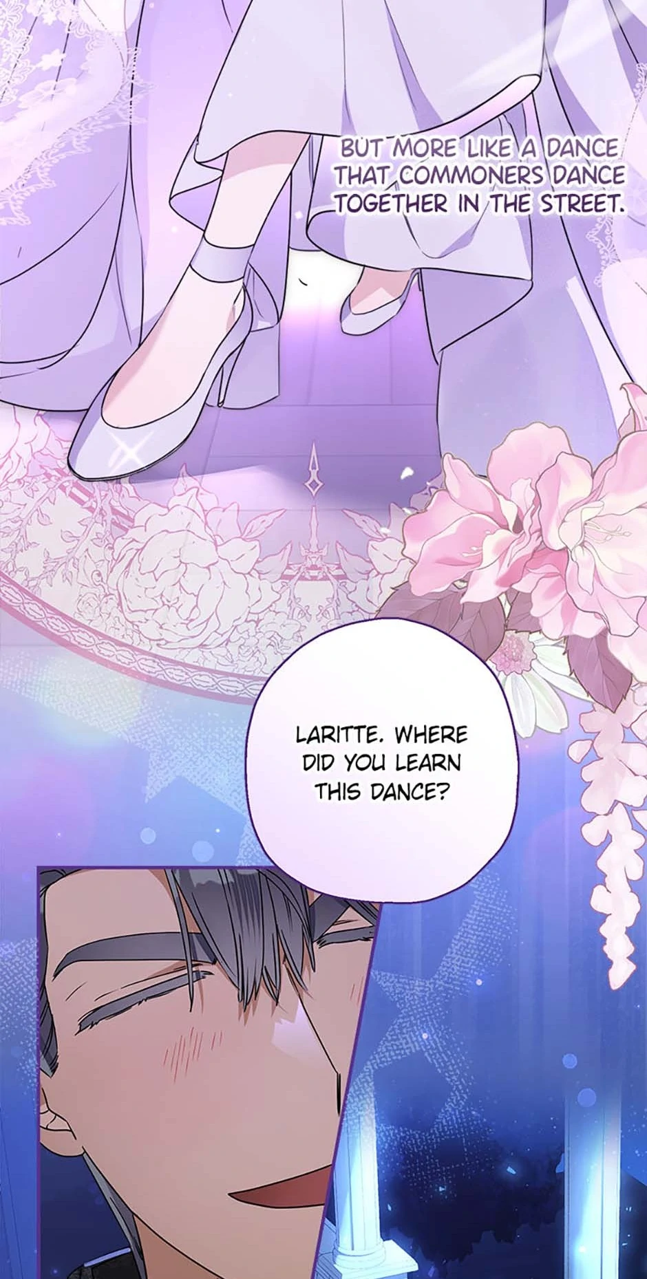 When the Count’s Illegitimate Daughter Gets Married Chapter 101 - Page 27