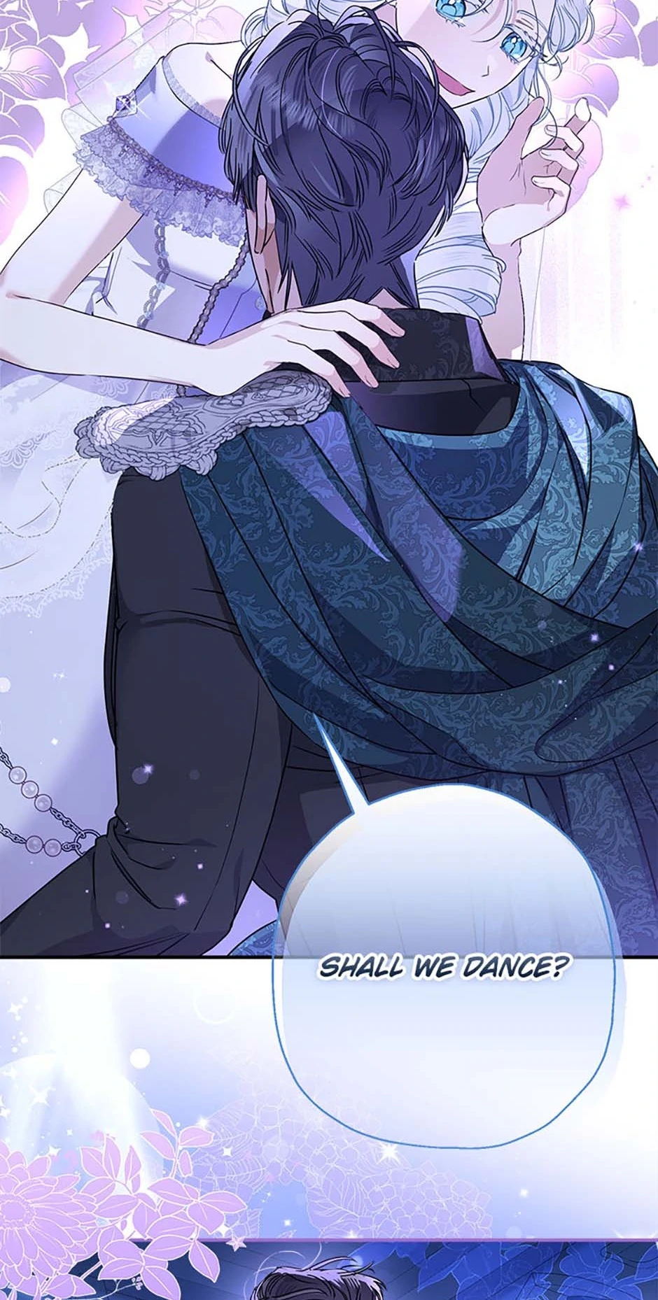 When the Count’s Illegitimate Daughter Gets Married Chapter 101 - Page 4