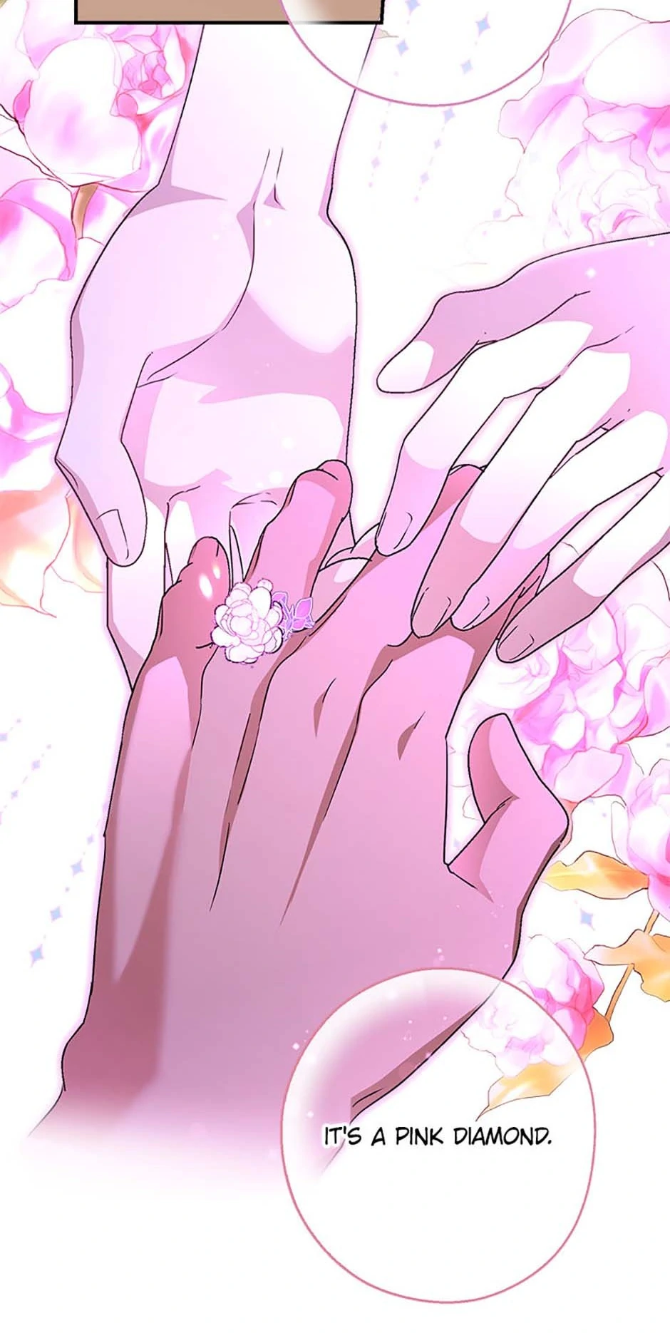 When the Count’s Illegitimate Daughter Gets Married Chapter 101 - Page 43